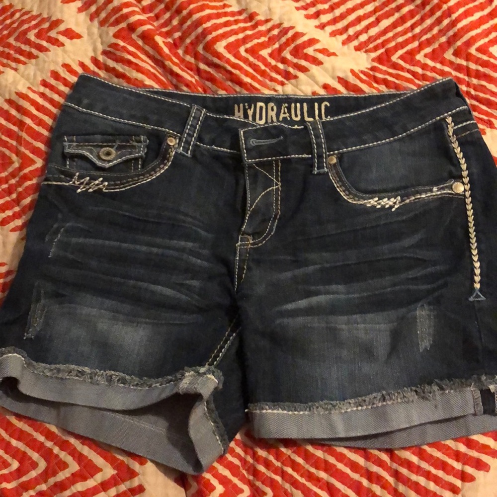 Shorts
